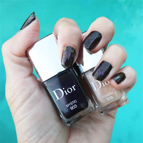 dior nail polish top coat